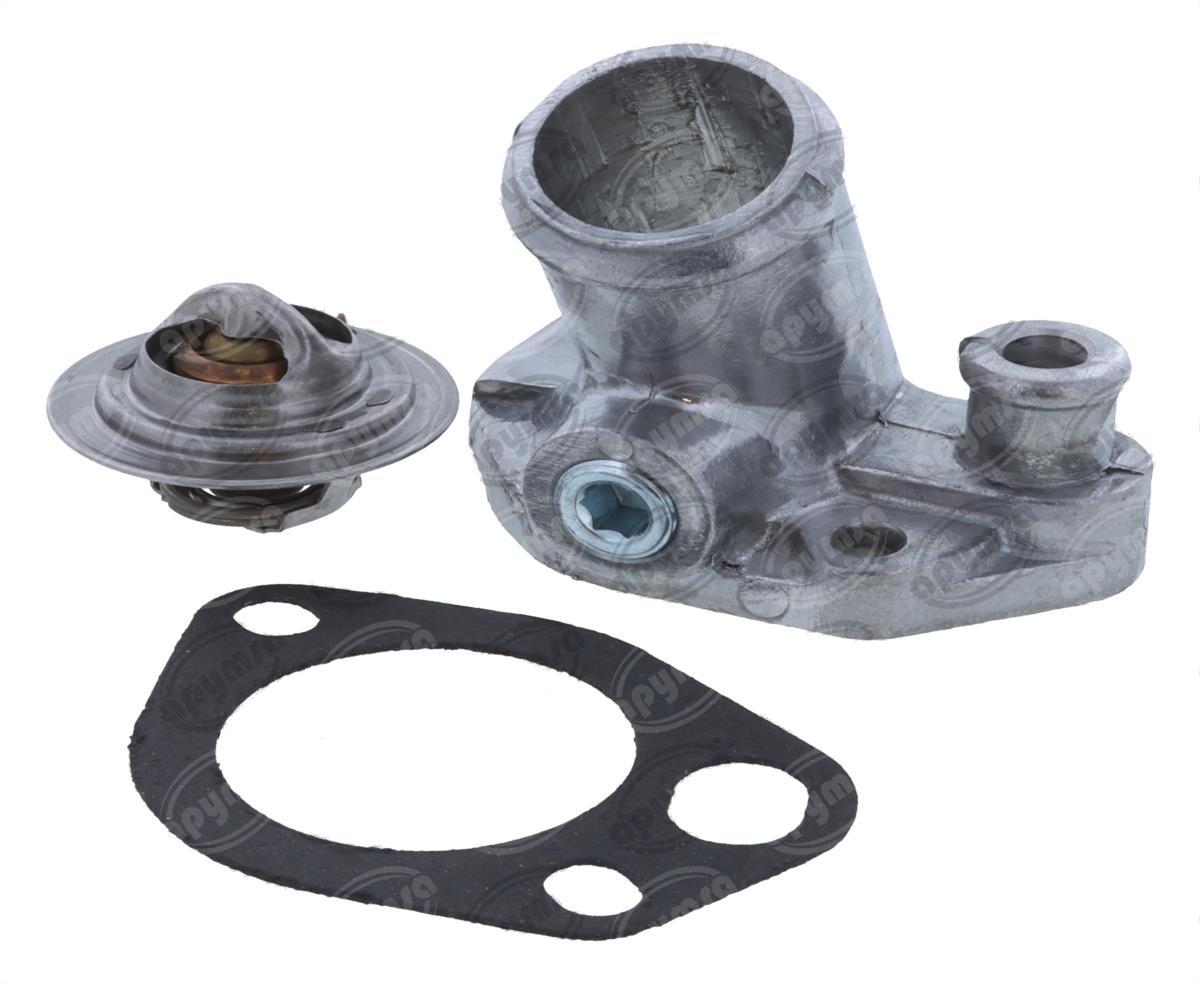 TOMA DE AGUA AUTOMOTRIZ FORD BRONCO 5.0L 68-77 QBH CARFAN 4833KT 