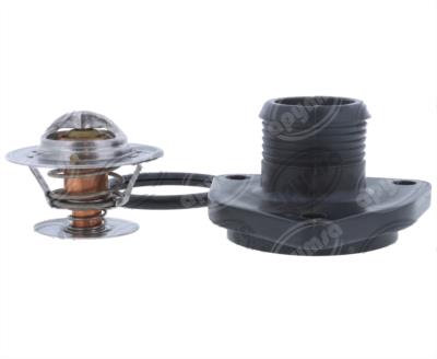 TOMA DE AGUA AUTOMOTRIZ FORD FOCUS 2.0L 00-01 QBH CARFAN 4906KT 