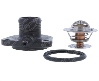 TOMA DE AGUA AUTOMOTRIZ FORD FOCUS 2.0L 00-01 QBH CARFAN 4906KT 