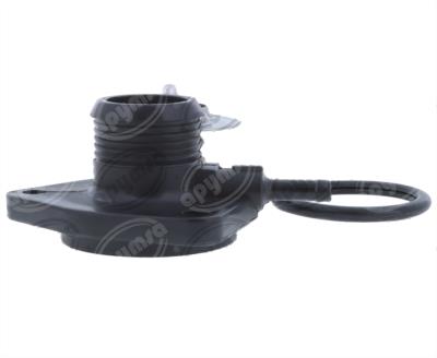 TOMA DE AGUA AUTOMOTRIZ FORD FOCUS 2.0L 00-01 QBH CARFAN 4906KT 