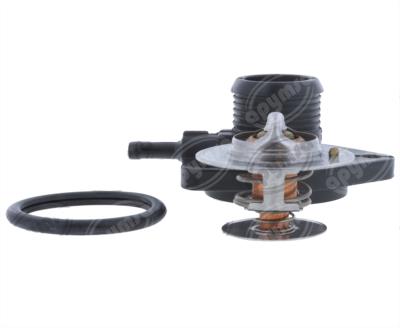 TOMA DE AGUA AUTOMOTRIZ FORD FOCUS 2.0L 00-01 QBH CARFAN 4906KT 