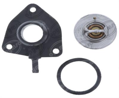 TOMA DE AGUA AUTOMOTRIZ FORD FOCUS 2.0L 00-01 QBH CARFAN 4906KT 