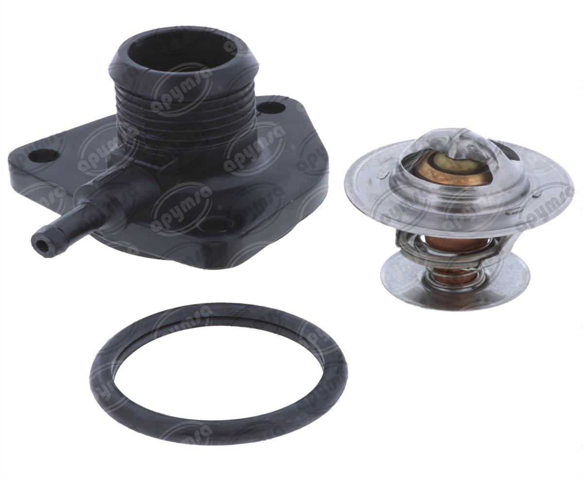 TOMA DE AGUA AUTOMOTRIZ FORD FOCUS 2.0L 00-01 QBH CARFAN 4906KT 