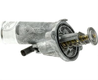 TOMA DE AGUA AUTOMOTRIZ RAM 2500 6.4L 14-24 QBH CARFAN 956-216 