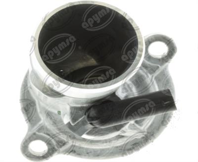 TOMA DE AGUA AUTOMOTRIZ RAM 2500 6.4L 14-24 QBH CARFAN 956-216 