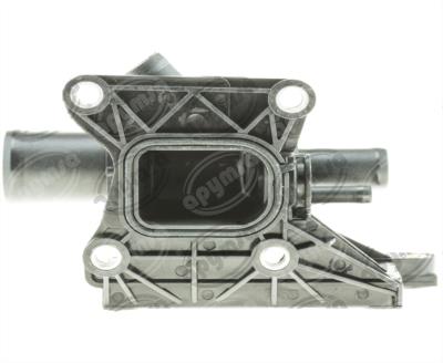 TOMA DE AGUA AUTOMOTRIZ FORD FOCUS 2.0L 05-07 QBH CARFAN CH2231 