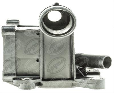 TOMA DE AGUA AUTOMOTRIZ FORD FOCUS 2.0L 05-07 QBH CARFAN CH2231 