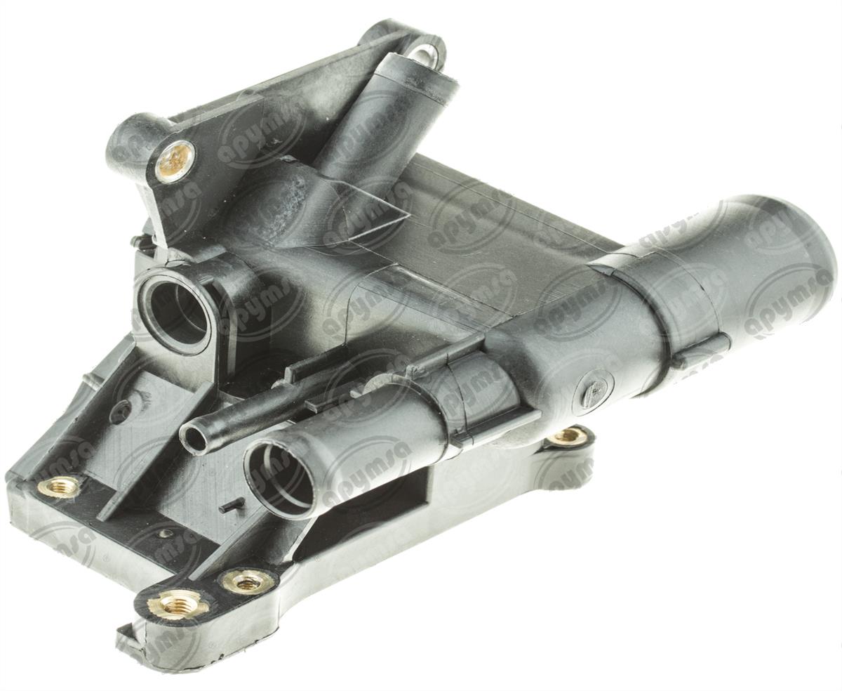 TOMA DE AGUA AUTOMOTRIZ FORD FOCUS 2.0L 05-07 QBH CARFAN CH2231 