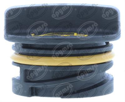 TAPON ACEITE FORD TRANSIT CONNECT 2.0L 19-23 QBH CARFAN MO202 