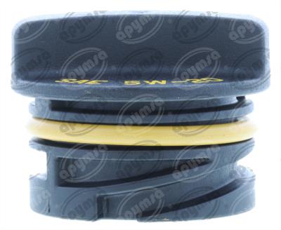TAPON ACEITE FORD TRANSIT CONNECT 2.0L 19-23 QBH CARFAN MO202 