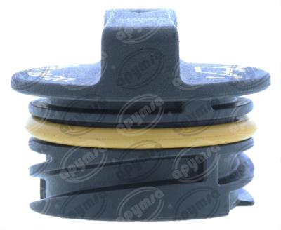 TAPON ACEITE FORD TRANSIT CONNECT 2.0L 19-23 QBH CARFAN MO202 