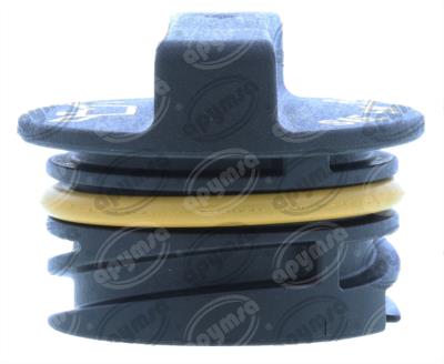 TAPON ACEITE FORD TRANSIT CONNECT 2.0L 19-23 QBH CARFAN MO202 