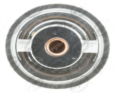 TERMOSTATO AUTOMOTRIZ 3" CHEVROLET K2500 6.5L 92-96 QBH CARFAN 332-195 