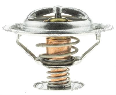 TERMOSTATO AUTOMOTRIZ 3" CHEVROLET K2500 6.5L 92-96 QBH CARFAN 332-195 