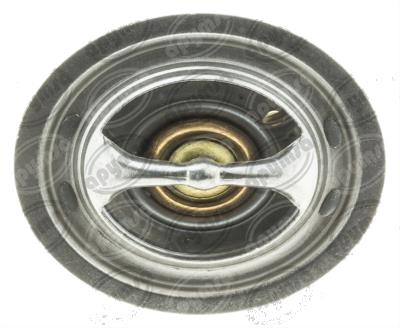 TERMOSTATO AUTOMOTRIZ 3" CHEVROLET K2500 6.5L 92-96 QBH CARFAN 332-195 