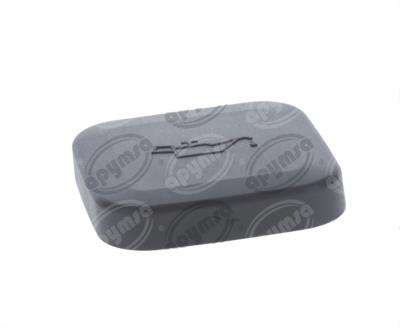 TAPON ACEITE BMW 328I 3.0L 07-10 QBH CARFAN MO133 