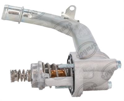 TOMA DE AGUA AUTOMOTRIZ GMC ACADIA 3.6L 17-23 QBH CARFAN 860-203 