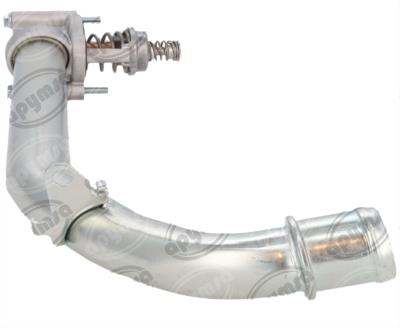 TOMA DE AGUA AUTOMOTRIZ GMC ACADIA 3.6L 17-23 QBH CARFAN 860-203 