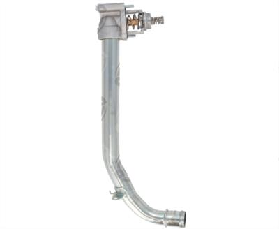 TOMA DE AGUA AUTOMOTRIZ GMC ACADIA 3.6L 17-23 QBH CARFAN 860-203 