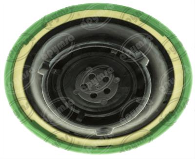 TAPA TANQUE COMBUSTIBLE FORD F-250 SUPER DUTY 7.3L 99-03 QBH CARFAN MGC582 