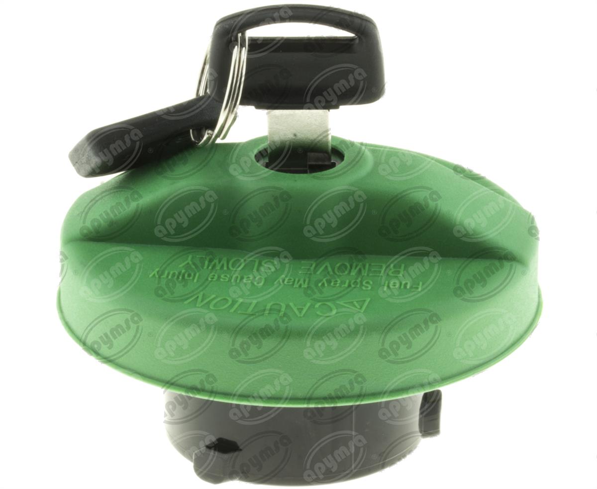 TAPA TANQUE COMBUSTIBLE FORD F-250 SUPER DUTY 7.3L 99-03 QBH CARFAN MGC582 