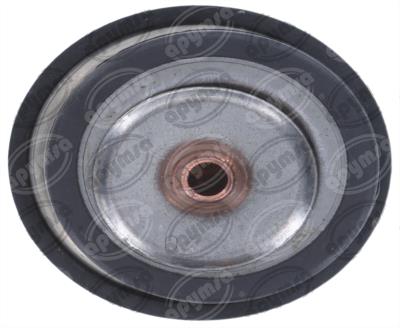 TERMOSTATO AUTOMOTRIZ 3" VOLKSWAGEN TIGUAN 2.0L 09-17 QBH CARFAN 707-203 
