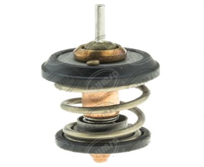 TERMOSTATO AUTOMOTRIZ 3" VOLKSWAGEN TIGUAN 2.0L 09-17 QBH CARFAN 707-203 