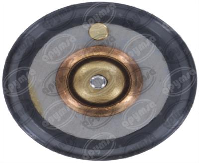 TERMOSTATO AUTOMOTRIZ 3" VOLKSWAGEN TIGUAN 2.0L 09-17 QBH CARFAN 707-203 