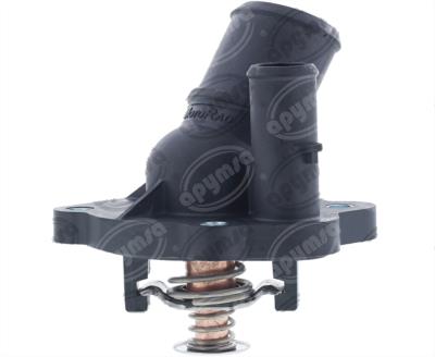 TOMA DE AGUA AUTOMOTRIZ FORD TRANSIT CONNECT 2.0L 10-13 QBH CARFAN 512-195 