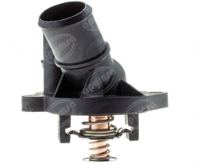 TOMA DE AGUA AUTOMOTRIZ FORD TRANSIT CONNECT 2.0L 10-13 QBH CARFAN 512-195 
