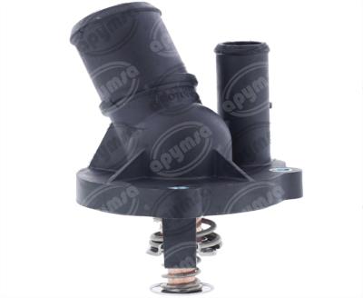 TOMA DE AGUA AUTOMOTRIZ FORD TRANSIT CONNECT 2.0L 10-13 QBH CARFAN 512-195 