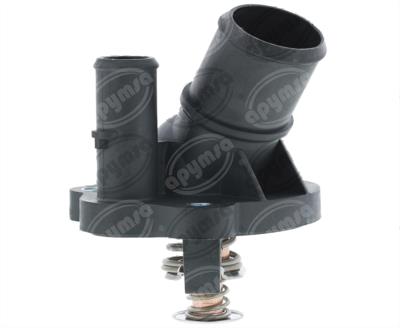 TOMA DE AGUA AUTOMOTRIZ FORD TRANSIT CONNECT 2.0L 10-13 QBH CARFAN 512-195 