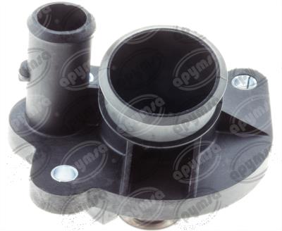 TOMA DE AGUA AUTOMOTRIZ FORD TRANSIT CONNECT 2.0L 10-13 QBH CARFAN 512-195 