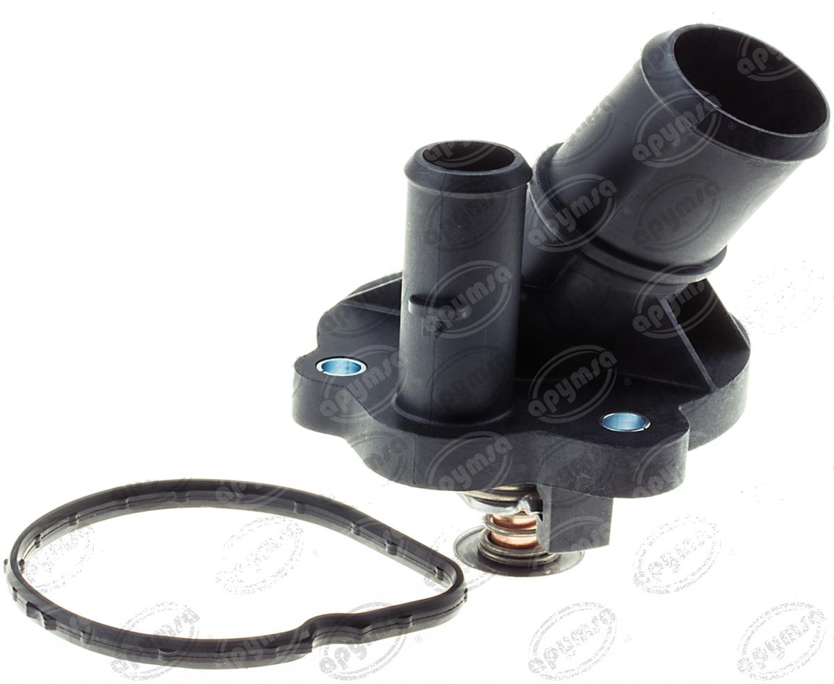 TOMA DE AGUA AUTOMOTRIZ FORD TRANSIT CONNECT 2.0L 10-13 QBH CARFAN 512-195 