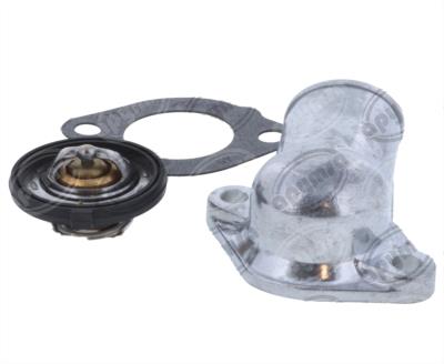 TOMA DE AGUA AUTOMOTRIZ DODGE GRAND CARAVAN 3.3L 93-00 QBH CARFAN 5177KT 