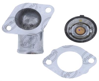 TOMA DE AGUA AUTOMOTRIZ DODGE GRAND CARAVAN 3.3L 93-00 QBH CARFAN 5177KT 