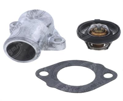 TOMA DE AGUA AUTOMOTRIZ DODGE GRAND CARAVAN 3.3L 93-00 QBH CARFAN 5177KT 