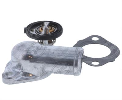 TOMA DE AGUA AUTOMOTRIZ DODGE GRAND CARAVAN 3.3L 93-00 QBH CARFAN 5177KT 