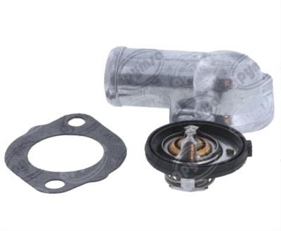 TOMA DE AGUA AUTOMOTRIZ DODGE GRAND CARAVAN 3.3L 93-00 QBH CARFAN 5177KT 