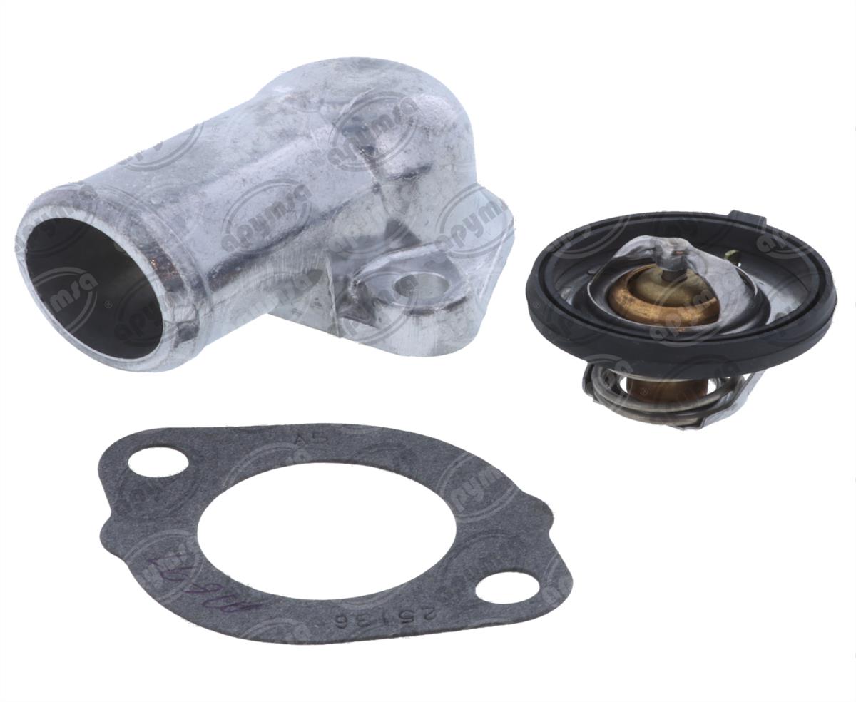TOMA DE AGUA AUTOMOTRIZ DODGE GRAND CARAVAN 3.3L 93-00 QBH CARFAN 5177KT 