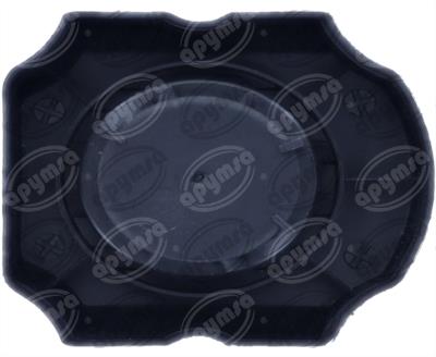 TAPON ACEITE CHEVROLET TORNADO 1.8L 13-18 QBH CARFAN MO168 