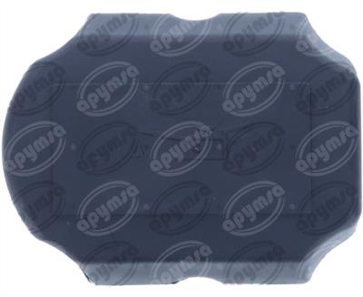 TAPON ACEITE CHEVROLET TORNADO 1.8L 13-18 QBH CARFAN MO168 