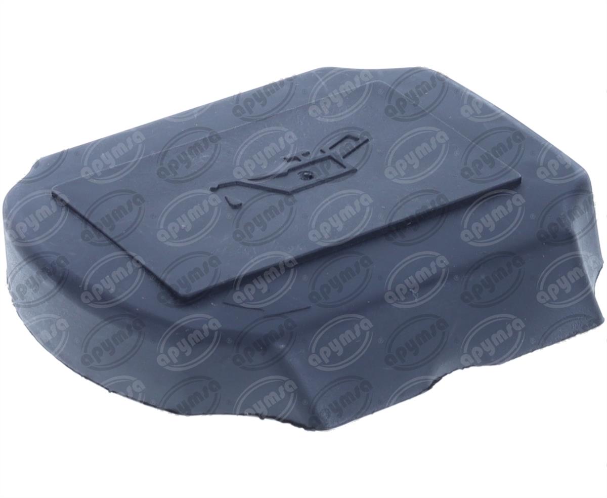 TAPON ACEITE CHEVROLET TORNADO 1.8L 13-18 QBH CARFAN MO168 
