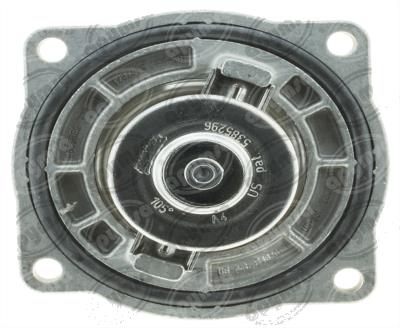TOMA DE AGUA AUTOMOTRIZ LAND ROVER RANGE ROVER 4.4L 03-06 QBH CARFAN 468-213 