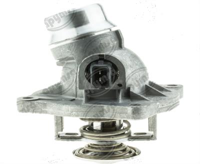 TOMA DE AGUA AUTOMOTRIZ LAND ROVER RANGE ROVER 4.4L 03-06 QBH CARFAN 468-213 