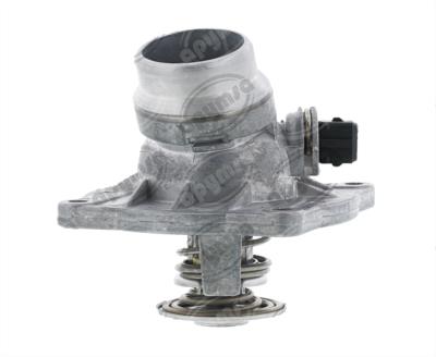 TOMA DE AGUA AUTOMOTRIZ LAND ROVER RANGE ROVER 4.4L 03-06 QBH CARFAN 468-213 