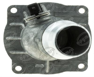 TOMA DE AGUA AUTOMOTRIZ LAND ROVER RANGE ROVER 4.4L 03-06 QBH CARFAN 468-213 