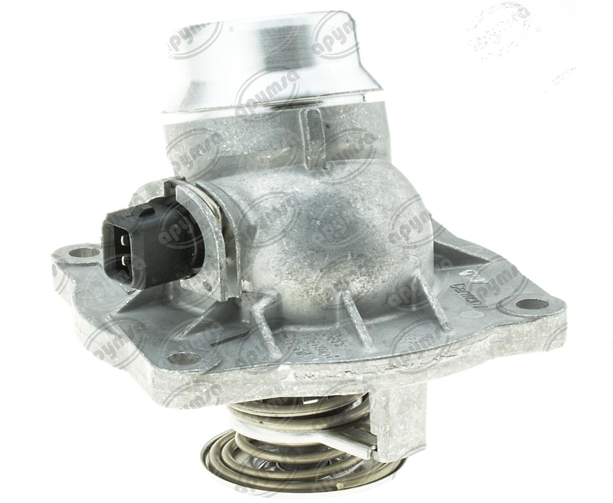 TOMA DE AGUA AUTOMOTRIZ LAND ROVER RANGE ROVER 4.4L 03-06 QBH CARFAN 468-213 