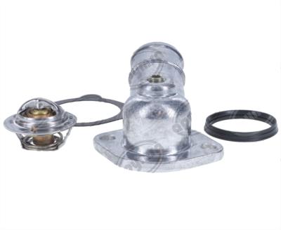 TOMA DE AGUA AUTOMOTRIZ BUICK LESABRE 3.8L 96-05 QBH CARFAN 5167KT 