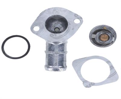 TOMA DE AGUA AUTOMOTRIZ BUICK LESABRE 3.8L 96-05 QBH CARFAN 5167KT 